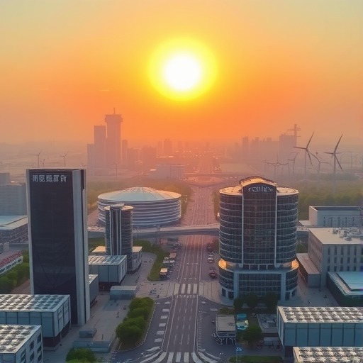 “转型金融”推进高碳行业转型