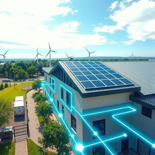 宁夏：年综合能耗超1 万吨标准煤的数据中心纳入重点用能单位管理