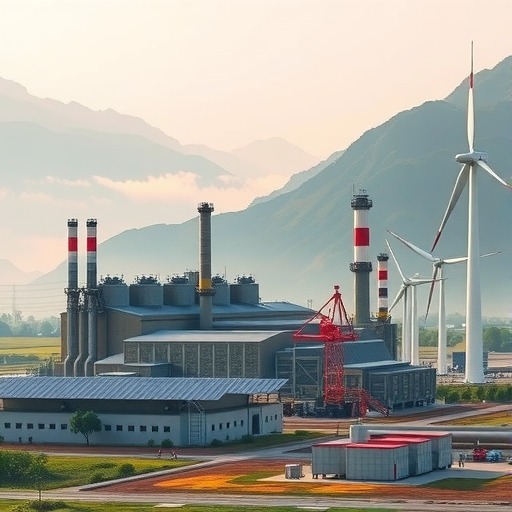 吉林：关于深入打好污染防治攻坚战的实施意见（征求意见稿）