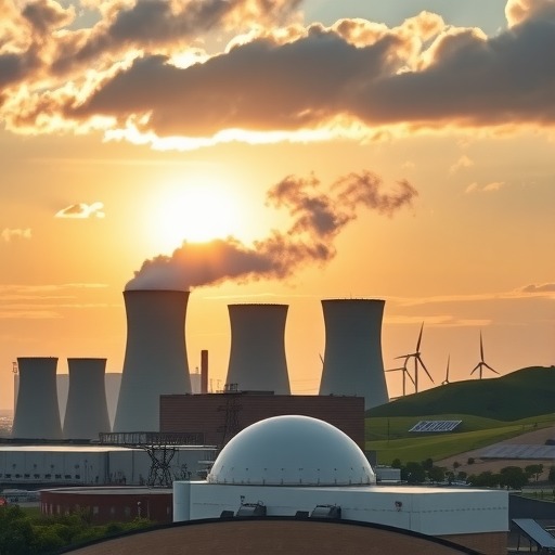 院士声音：油气行业碳减排路径