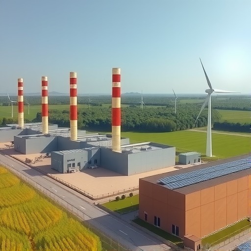 蒙东电力交易中心完成首笔绿电交易