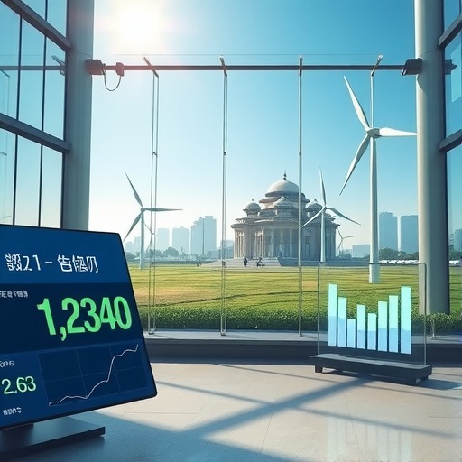 宁夏“碳普惠”平台正式上线！与政务App、蚂蚁森林合作