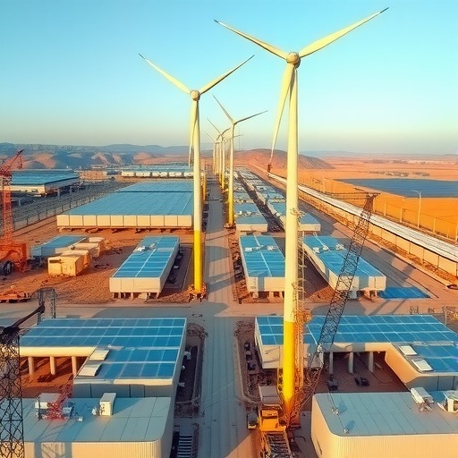 中车张掖零碳智能装备产业基地正式落户！