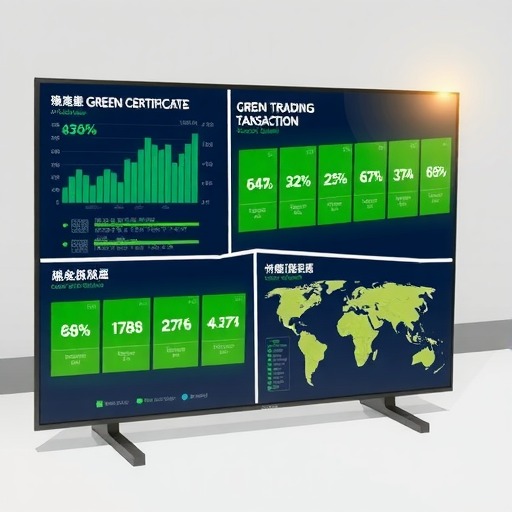 全国首个开放式个人碳账户体系落地武汉！