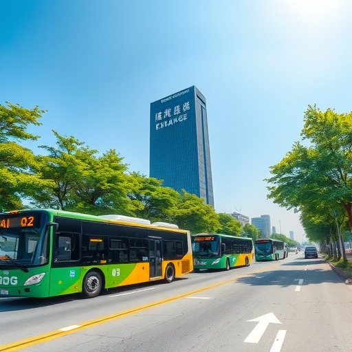 中国汽油消费达峰了 交通运输碳达峰还远吗
