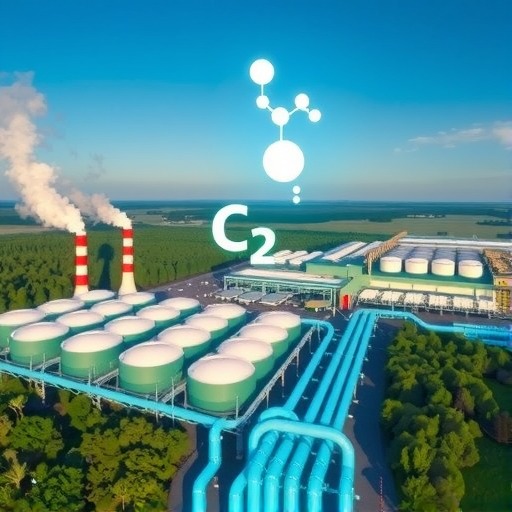 绿色生物燃料“走红”东南亚国家