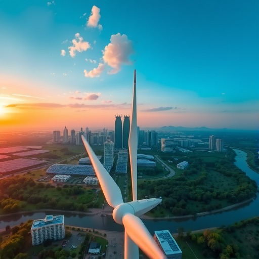 “双碳”愿景：2060年中国清洁氢供应占比将达80%