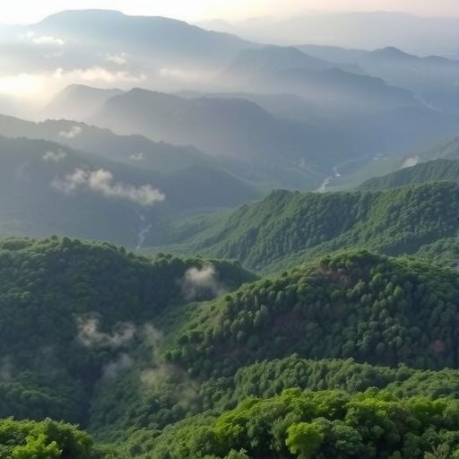 山东德州：2025年新建民用建筑100%“绿色”