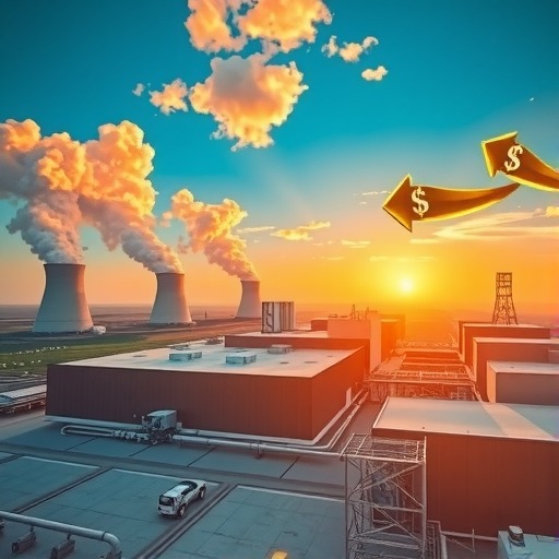 甲烷：全球气候的威胁与机遇