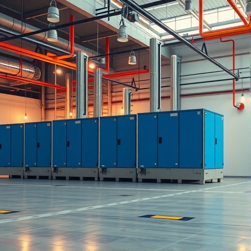 储能爆发增长遭遇“强配”瓶颈 共享储能或是破解之道