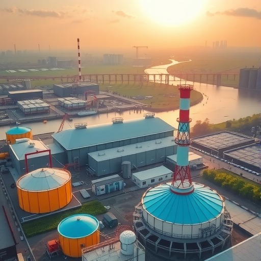 144项任务！全力守护扬州“蓝天、碧水、净土”