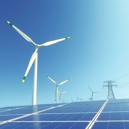 陕西环保集团开启绿电销售！