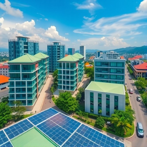 福建莆田市发布推进绿色经济发展行动计划：支持符合条件的绿色企业上市融资、挂牌融资和再融资
