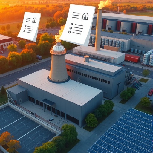 司法积极稳妥推进碳达峰碳中和典型案例