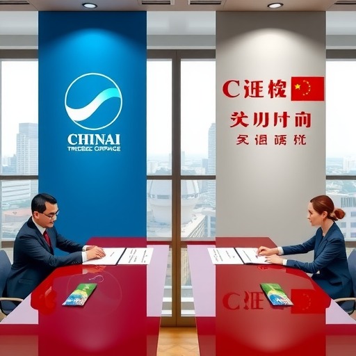 三峡集团与陕西省政府签署战略合作框架协议 推进新能源产业等领域战略合作和重点项目建设