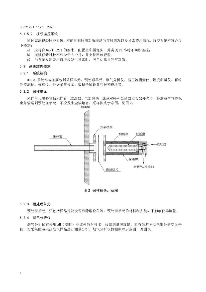 全国首个《碳排放在线监测系统建设规范》地方标准发布！(图7)