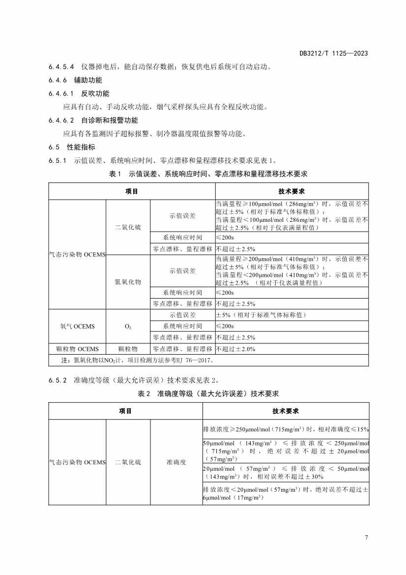 全国首个《碳排放在线监测系统建设规范》地方标准发布！(图10)