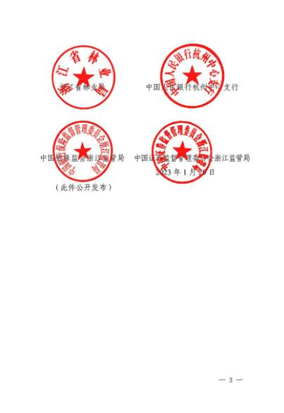 全国首个省域促进应对气候变化投融资的实施意见印发(图3)