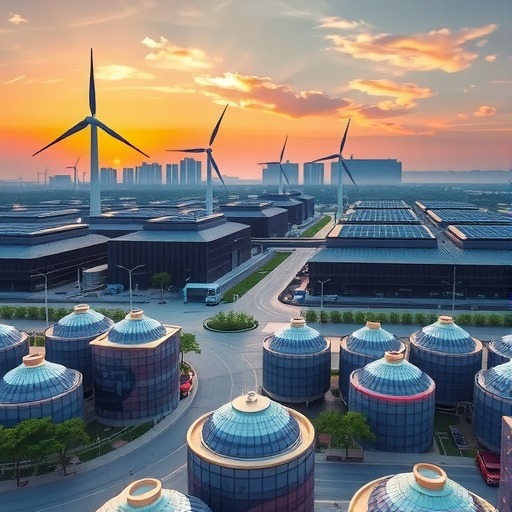 景德镇市碳达峰实施方案：大力推进战略性新兴产业与绿色低碳产业深度融合