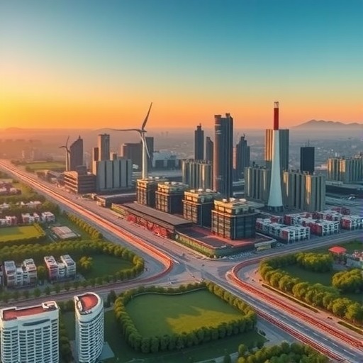《天津市科技支撑碳达峰碳中和实施方案（2022—2030年）》出台！