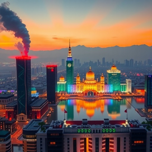天津市公共机构碳达峰实施方案：在2020年的基础上单位建筑面积能耗下降5%、碳排放下降7%