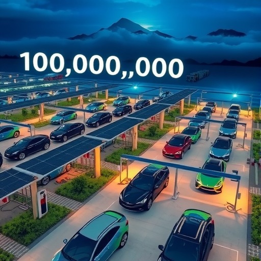 湖南：力争全省新能源汽车产量突破100万辆