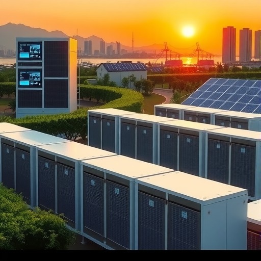 《广东省推动新型储能产业高质量发展的指导意见》解读