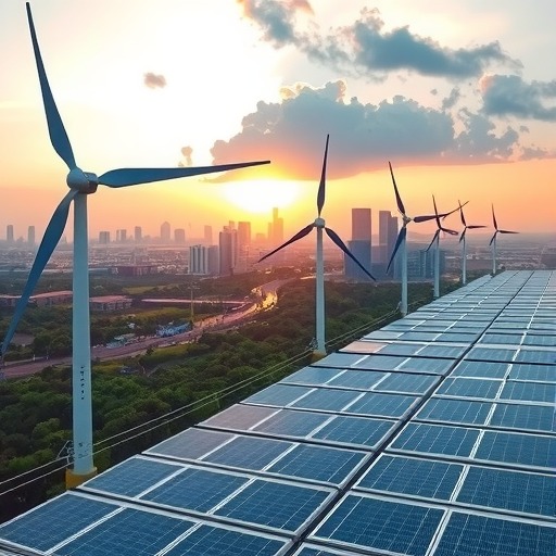 《广东省碳达峰实施方案》解读之二：构建新型能源体系 助力如期实现碳达峰碳中和