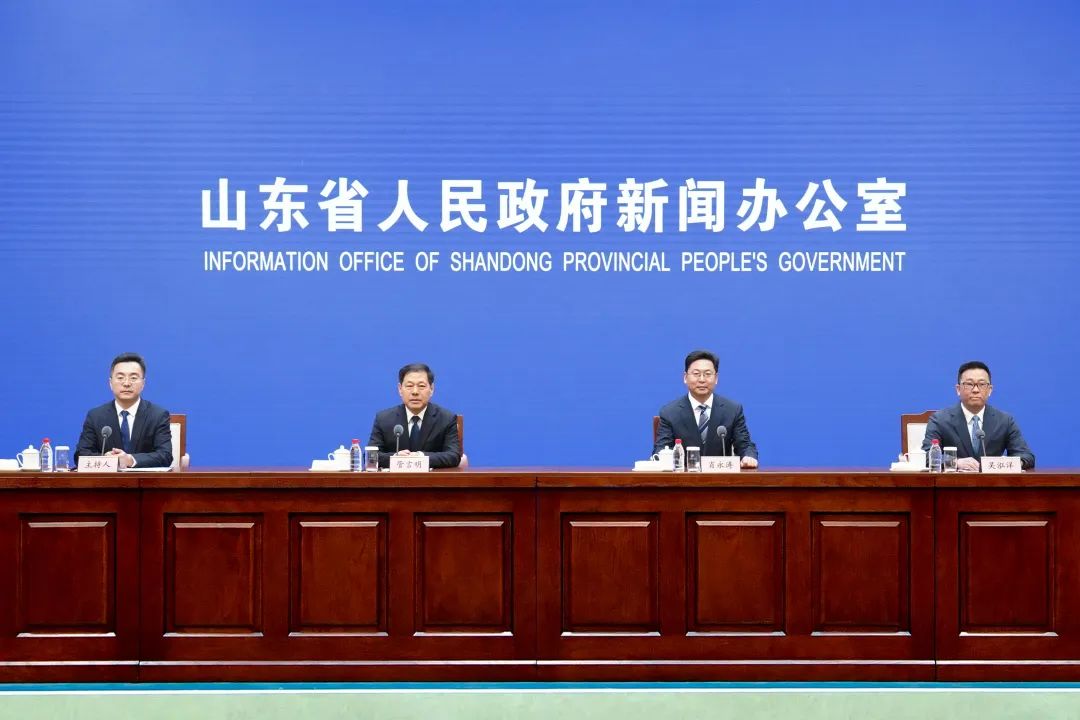 全国唯一！山东出台“两高”项目碳排放减量替代办法(图2)