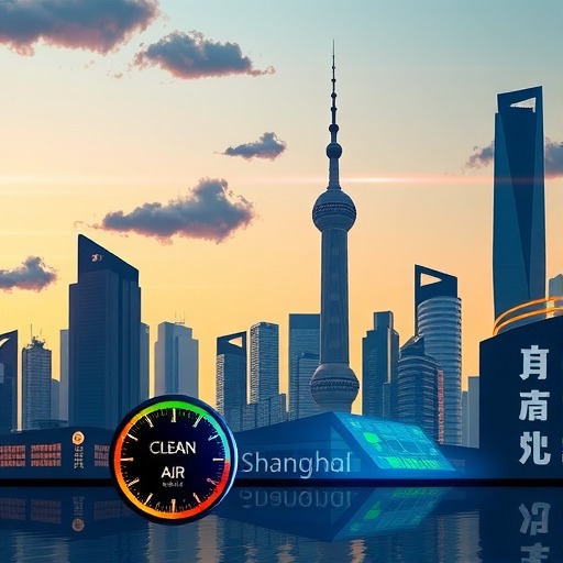 上海9部门印发《上海市碳达峰碳中和标准计量体系建设实施方案》！