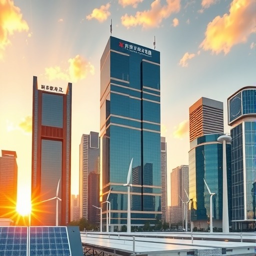 央行等五部门：支持广州期货交易所建设电力期货市场 服务合作区绿色金融发展