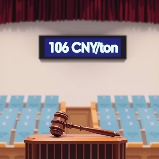 106元/吨！全国首单蓝碳拍卖交易落槌