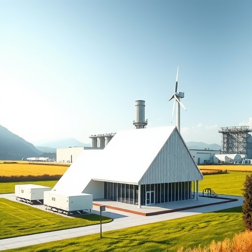 全国人大代表李文辉：扶持建设氢基绿色能源示范基地！