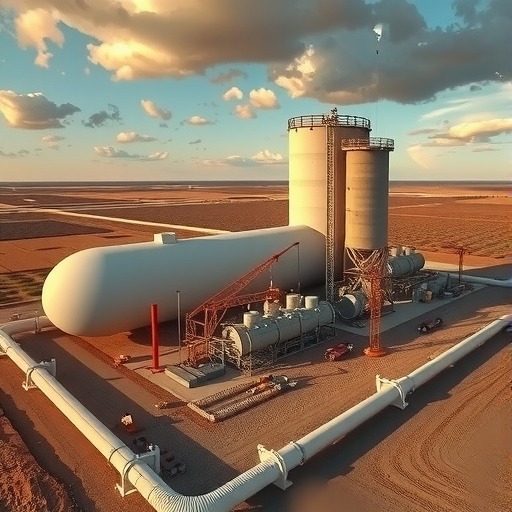 雪佛龙和塔洛斯欲将拟议中得克萨斯碳捕获项目规模扩大两倍