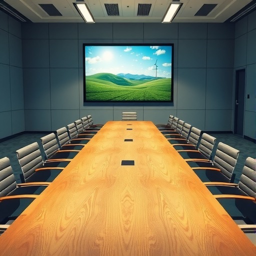 科技部组织召开国家碳中和科技专家委员会第一次会议