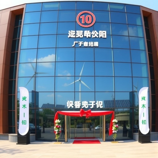 国家电投集团山东电力有限公司揭牌 更好服务山东省能源绿色低碳转型和高质量发展