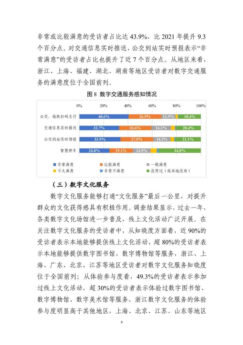 国家互联网信息办公室发布《数字中国发展报告（2022年）》(图72)