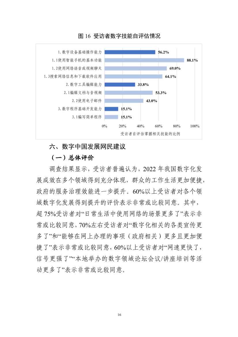 国家互联网信息办公室发布《数字中国发展报告（2022年）》(图80)
