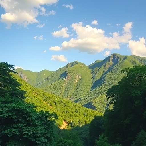 安徽省首单跨市域“生态检察+林业碳汇”项目交易落地黄山