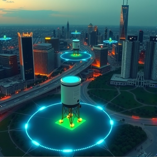 大型城市碳监测评估怎么做？点位怎么设？