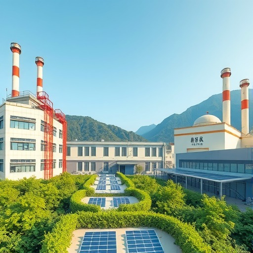四川印发通知：精准落实支持绿色发展税费优惠政策促进制造业绿色化发展