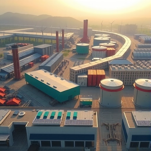 杭州市经信局等部门发布关于印发杭州市工业领域碳达峰实施方案的通知