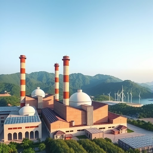 《浙江省水泥工业高质量发展暨碳达峰行动计划（2022-2025年）》正式发布！