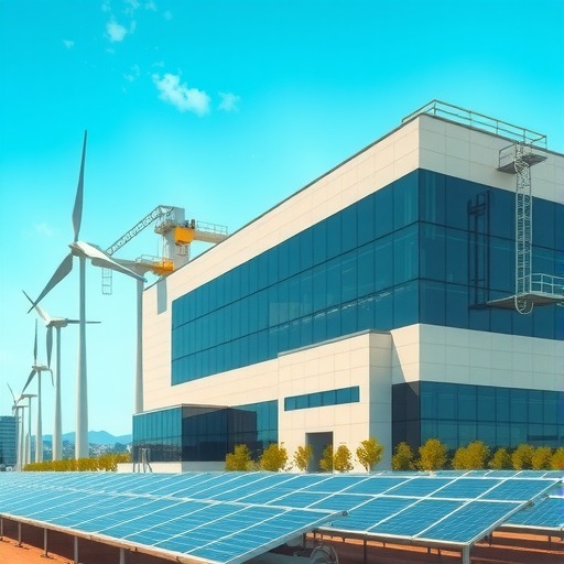 国家标准委等十一部门印发《碳达峰碳中和标准体系建设指南》！