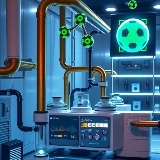 贺克斌院士：实现碳中和仍需核心关键技术的创新