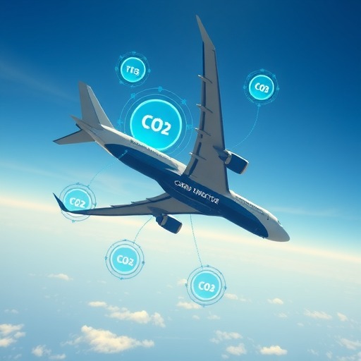 纳入全国碳市场航空业怎么做准备？