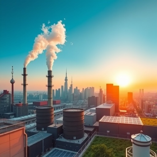 上海市经信委通知：开展2023年上海市工业通信业碳管理试点工作