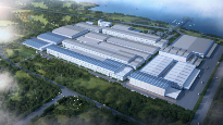 中国诚通打造低碳造纸基地！废气排放下降20%！