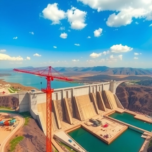 三峡集团2023年在皖项目二季度投资稳步推进
