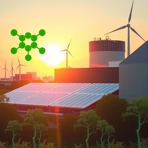 《渭南财政支持做好碳达峰碳中和工作的实施意见》印发实施